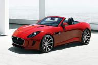 JAGUAR F TYPE PRESTIGE REVOLVE BLACK MACHINED FACE